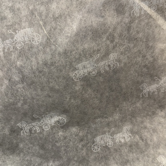 Coach Ethan Backpack - Picture 15 of 15